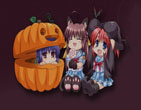 Halloween wallpapers 109